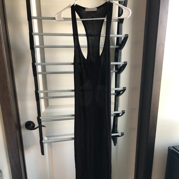 Spiritual Gangster Dresses & Skirts - SG Knit Tank top Dress
